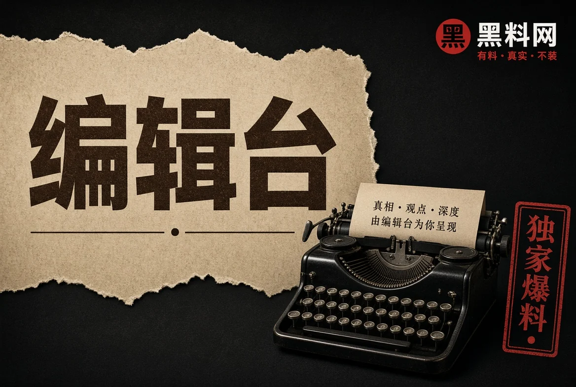 夜班台公开资料整理主题图